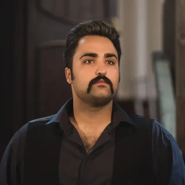 Armin alikhani